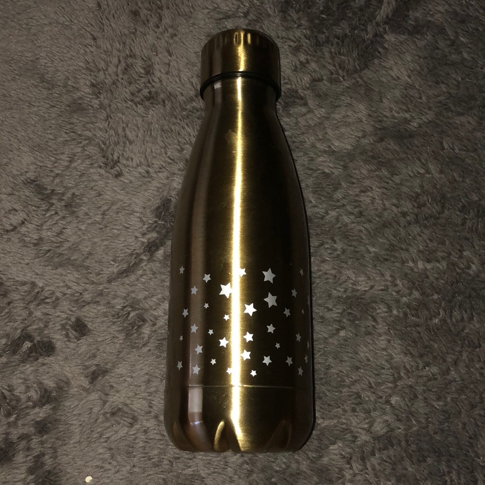 Water bottle from Francesca’s